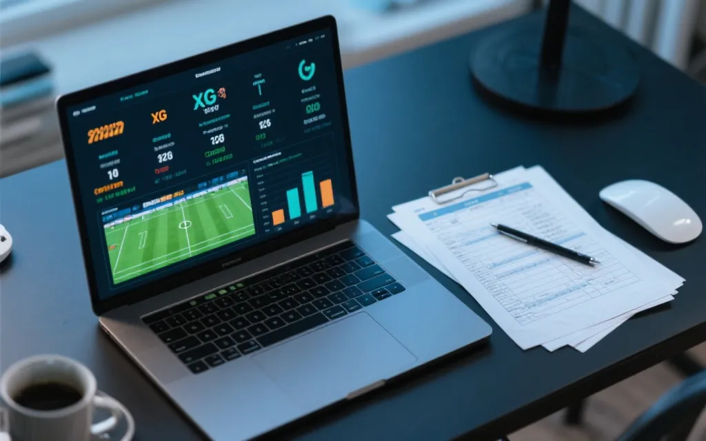 把“2026世界杯比分预测更新”做成你的武器：用即时指数+xG+身价与FIFA数据，搭一张会自我迭代的预测表